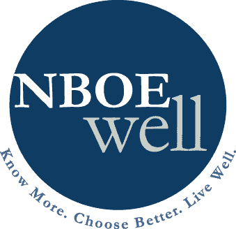 NBOE Logo